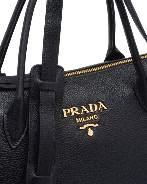 prada borsa pelle|borse in pelle prada.